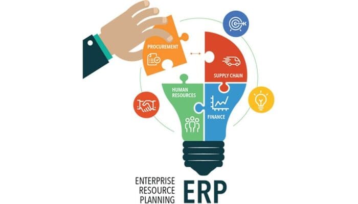 ERP-системи фармацевтика.