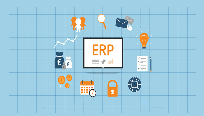 5 галузей, де без ERP-системи не обійтися