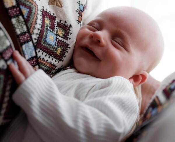 как назвать мальчика