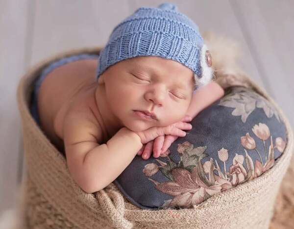 список мужских имен