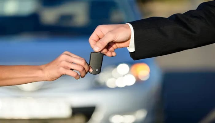 Оренда авто в Одесі без застави — особливості та процес здачі
