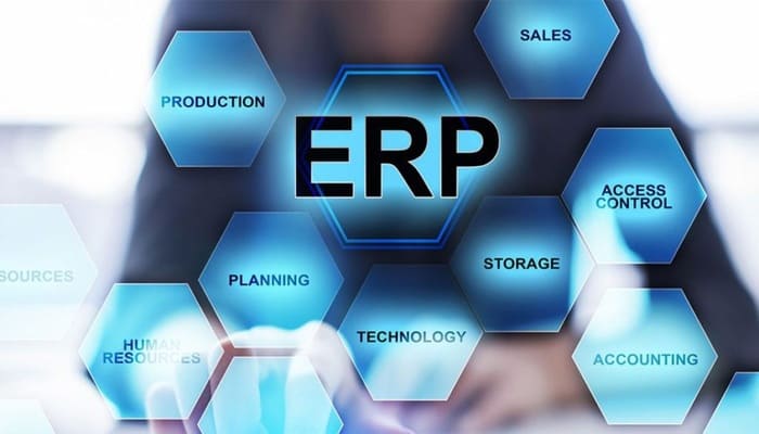 Як вибрати ERP-систему?