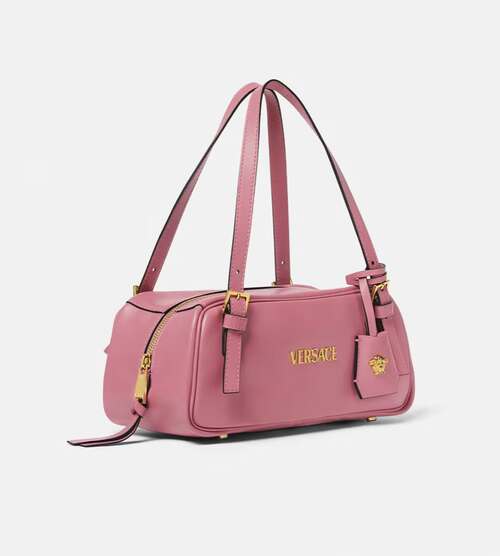 Versace Tag Bag Bowling