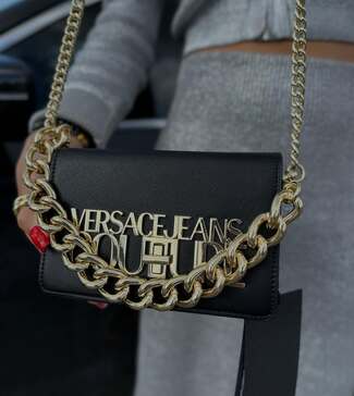 как отличить Versace оригинал