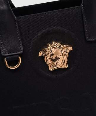 логотип Versace