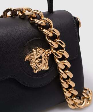 символ Versace