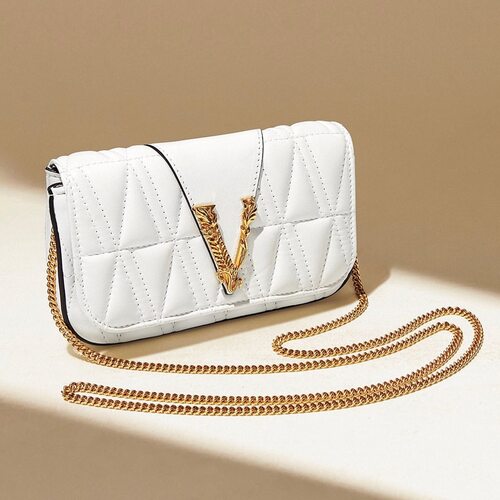 сумки Virtus Quilted Evening Bag