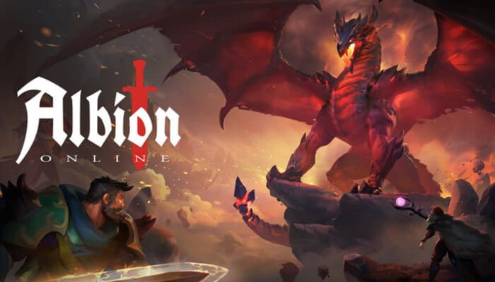 Albion Online