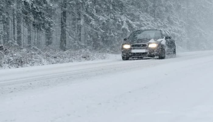 Чому варто пройти курс захисного водіння?