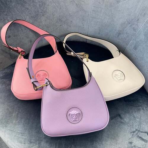 сумка La Medusa Small Hobo