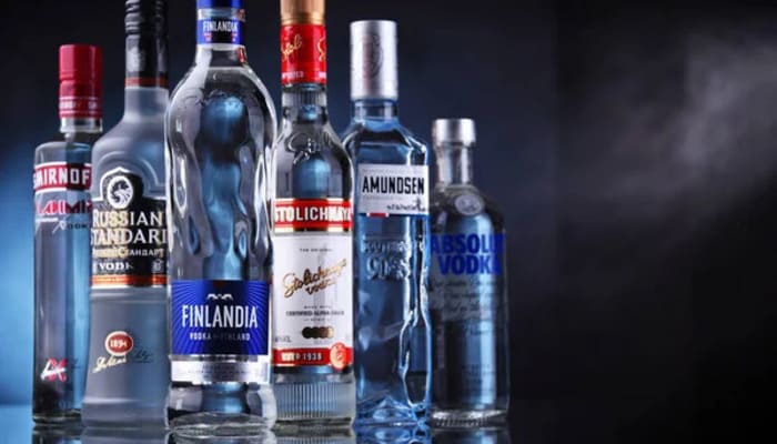Вибір горілки: як знайти якісний алкоголь