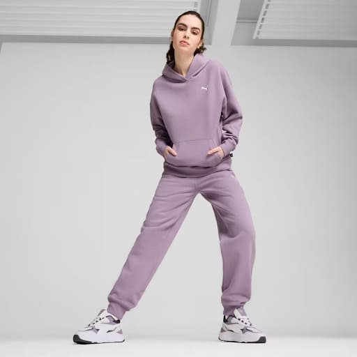 Як вибрати ідеальний спортивний костюм PUMA для жінок