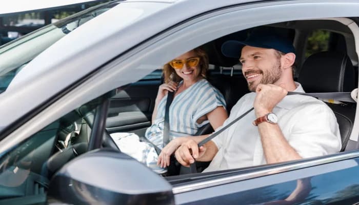 Незвичайні аксесуари для автомобіля.