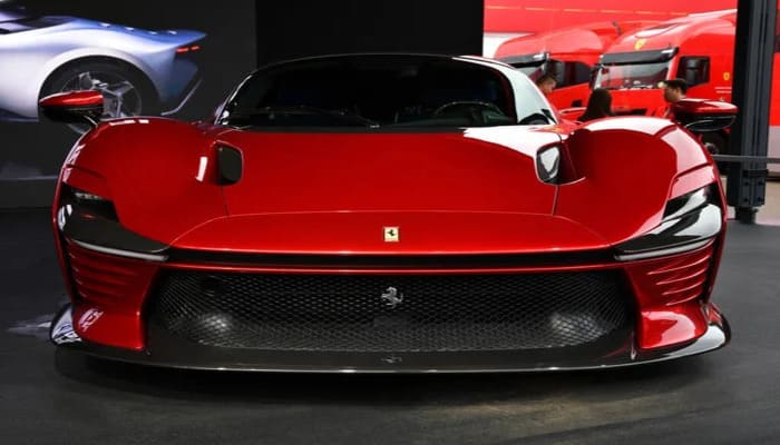 Ferrari