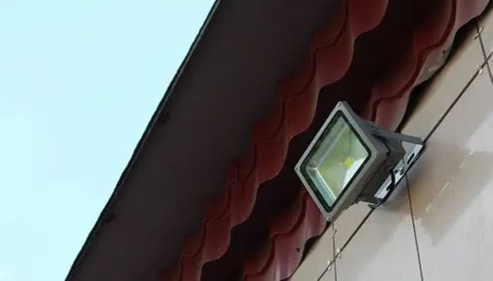 Основні характеристики LED-прожектора