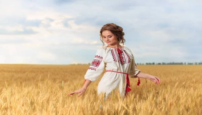 Як вибрати сучасну вишиванку?