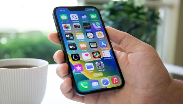 б/у iPhone