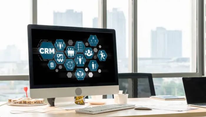 CRM для WooCommerce