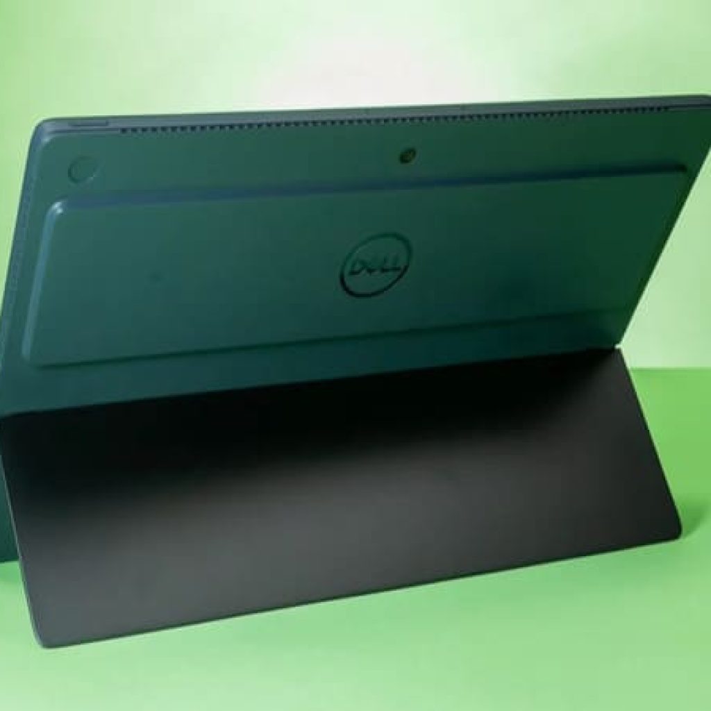 Dell Latitude 7350