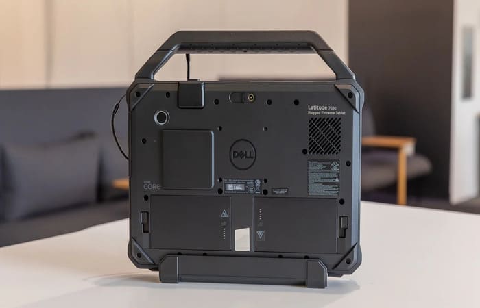 Dell Latitude 7030 Rugged Extreme - Планшеты на Windows