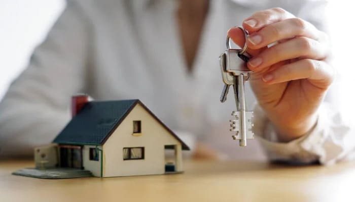 Інвестиції в нерухомість за кордоном
