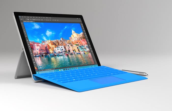 Microsoft Surface Pro 5 - Планшеты на Windows