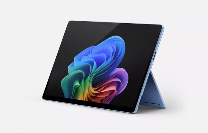 Microsoft Surface Pro X - Планшеты на Windows