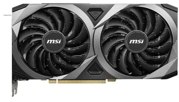 Огляд RTX 3070