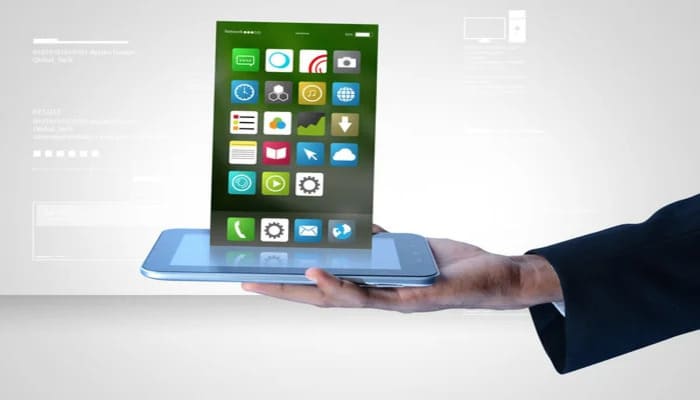 Інновації в смартфонах