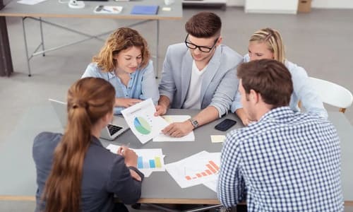 Як знайти та найняти результативного керівника відділу продажів