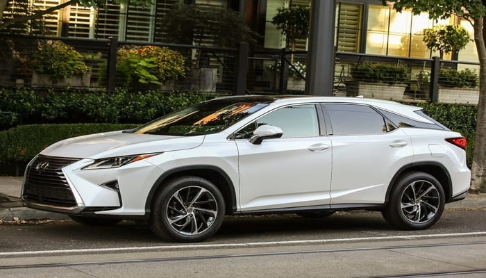 Lexus RX 350