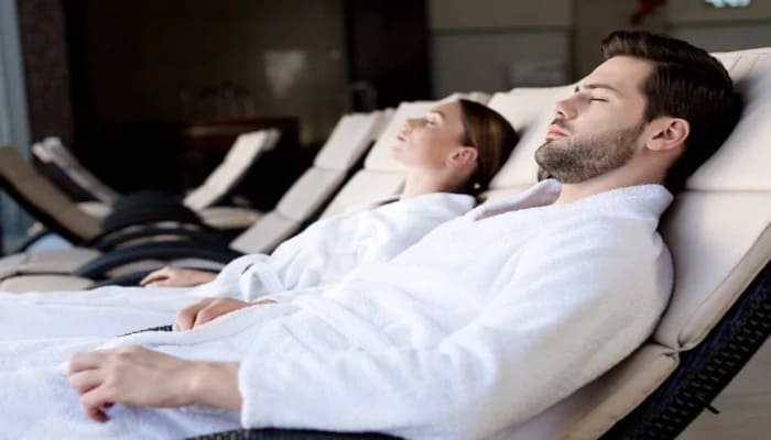Чому Східниця – ідеальне місце для SPA-відпочинку?
