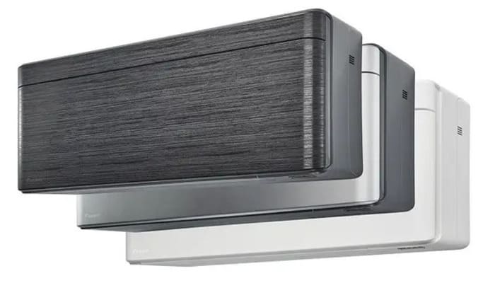 Daikin