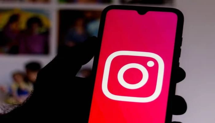 Блокування акаунта Instagram