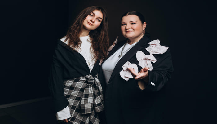 Jerry Heil та alyona alyona
