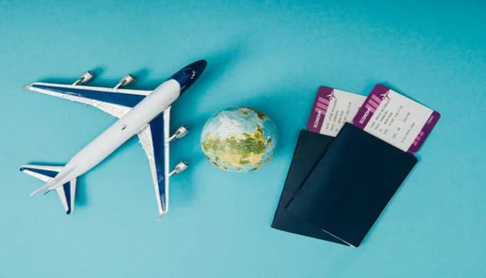 необхідні документи для подорожі за кордон