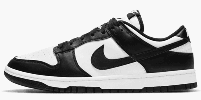 Nike Dunk Low Retro