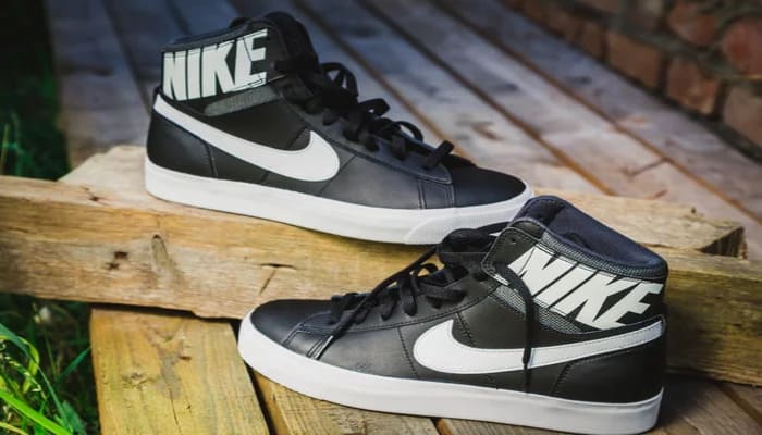 Чоловічі кросівки Nike