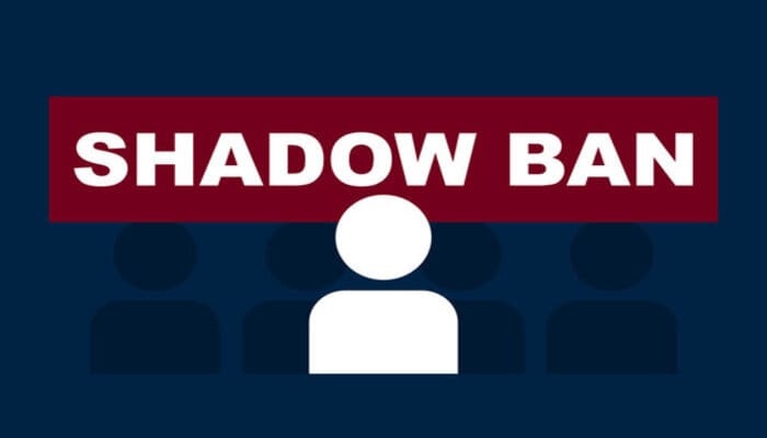 Що варто знати про Shadowban?