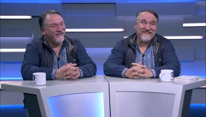 YouTube-канал Тараса Шевченко