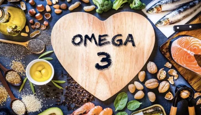 Різниця між Оmеgа-3, Оmеgа-6 та Оmеgа-9