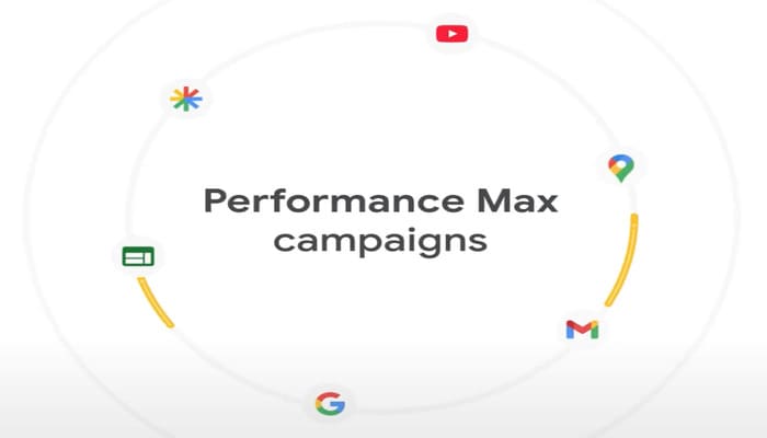 Чи можна просувати веб-сайти послуг через Google Performance Max?