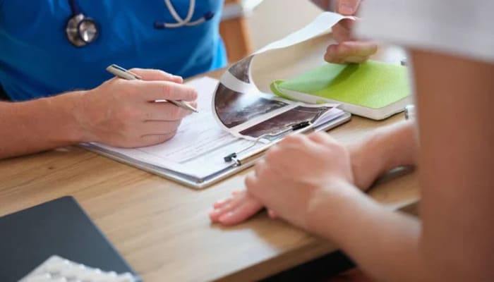 Гінекологічна діагностика в «Diavita Institute» в Києві