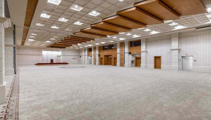 Організація конференцій у Rixos Prykarpattya