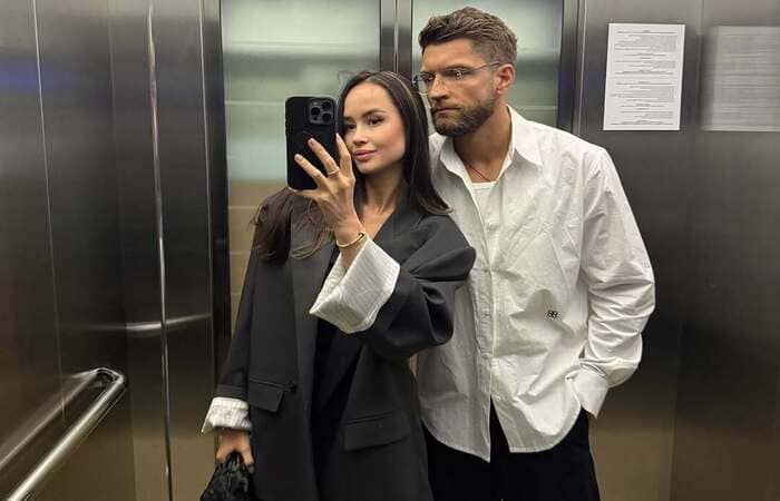 Таня Парфильева скандалы