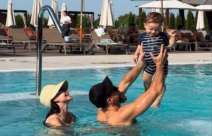 Таня Парфильева скандалы