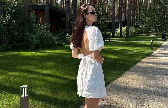 Таня Парфильева скандалы