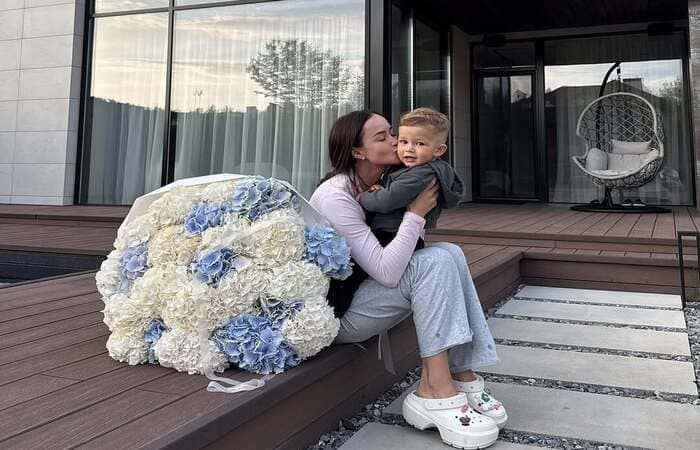 Таня Парфильева скандалы