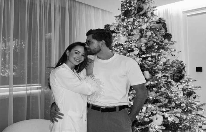 Таня Парфильева биография