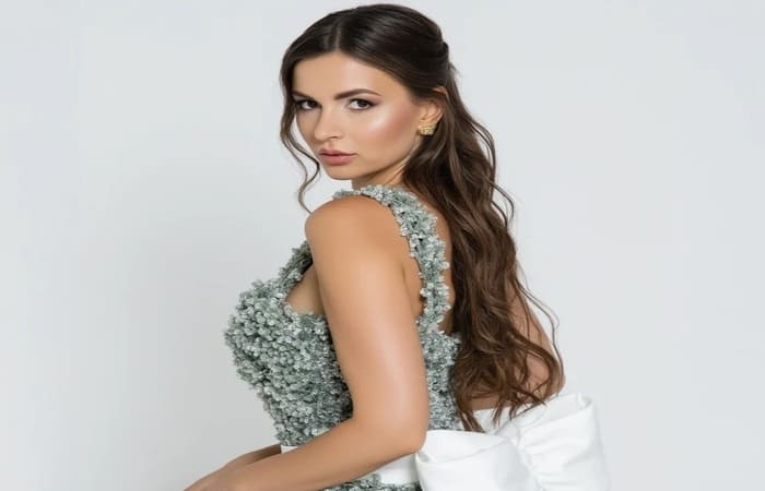 Кто такая Алена Венум